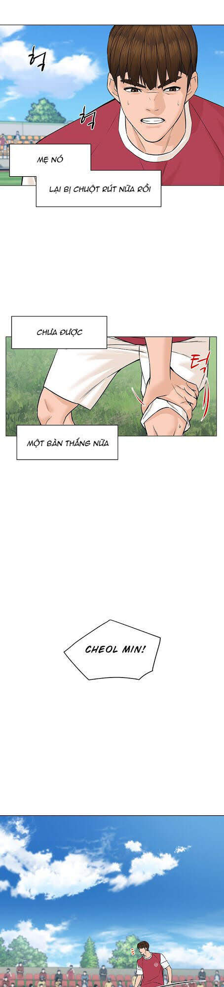 Người Trở Về Từ Cõi Chết Chapter 37 - Trang 2