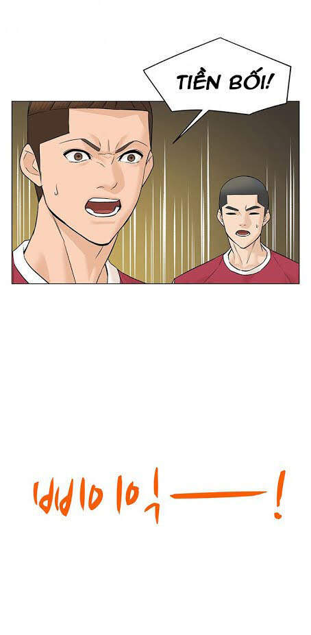 Người Trở Về Từ Cõi Chết Chapter 37 - Trang 2