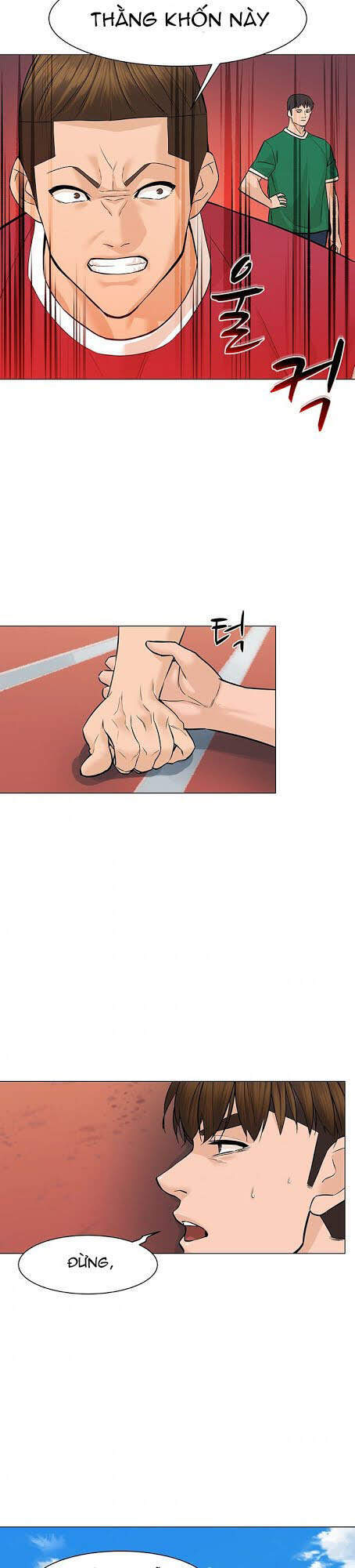 Người Trở Về Từ Cõi Chết Chapter 37 - Trang 2