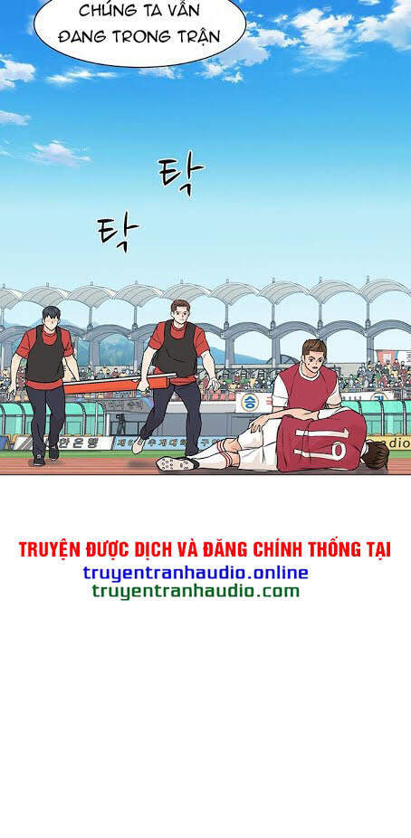 Người Trở Về Từ Cõi Chết Chapter 37 - Trang 2