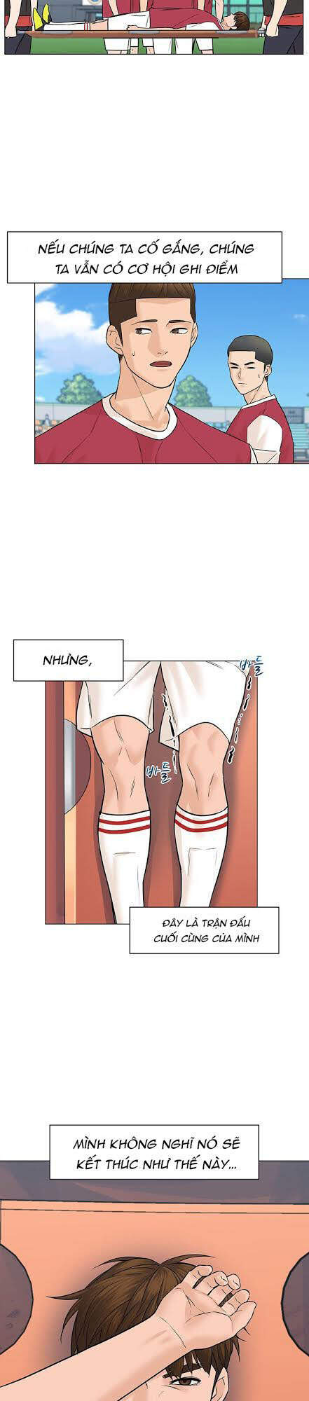 Người Trở Về Từ Cõi Chết Chapter 37 - Trang 2