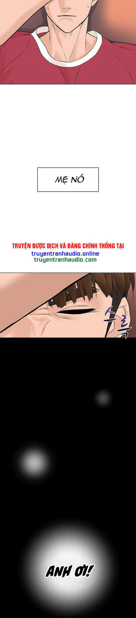 Người Trở Về Từ Cõi Chết Chapter 37 - Trang 2