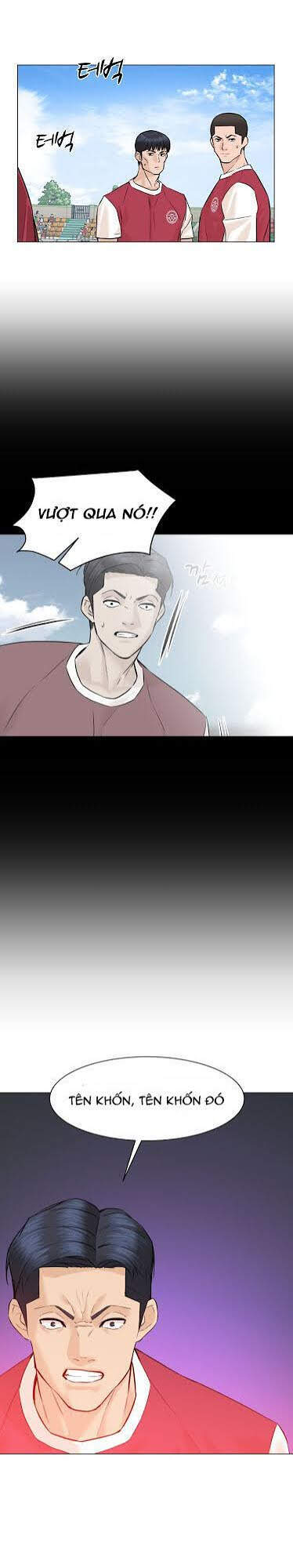 Người Trở Về Từ Cõi Chết Chapter 37 - Trang 2