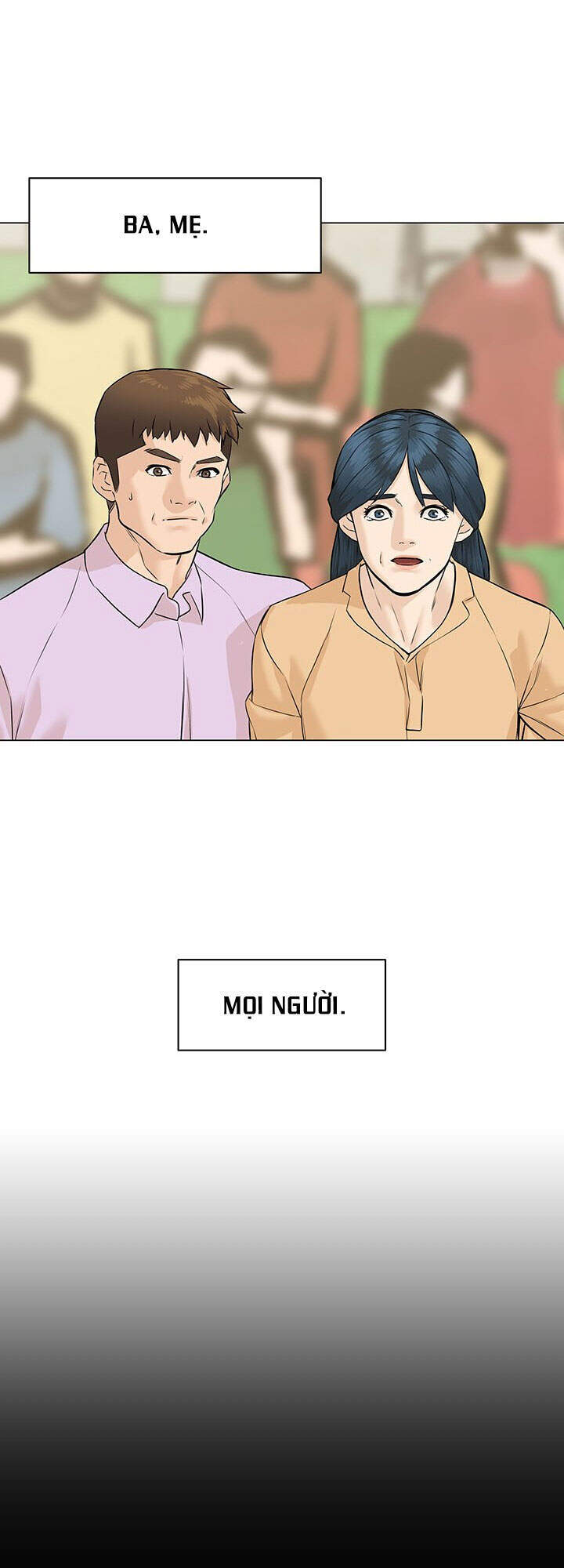 Người Trở Về Từ Cõi Chết Chapter 38 - Trang 2