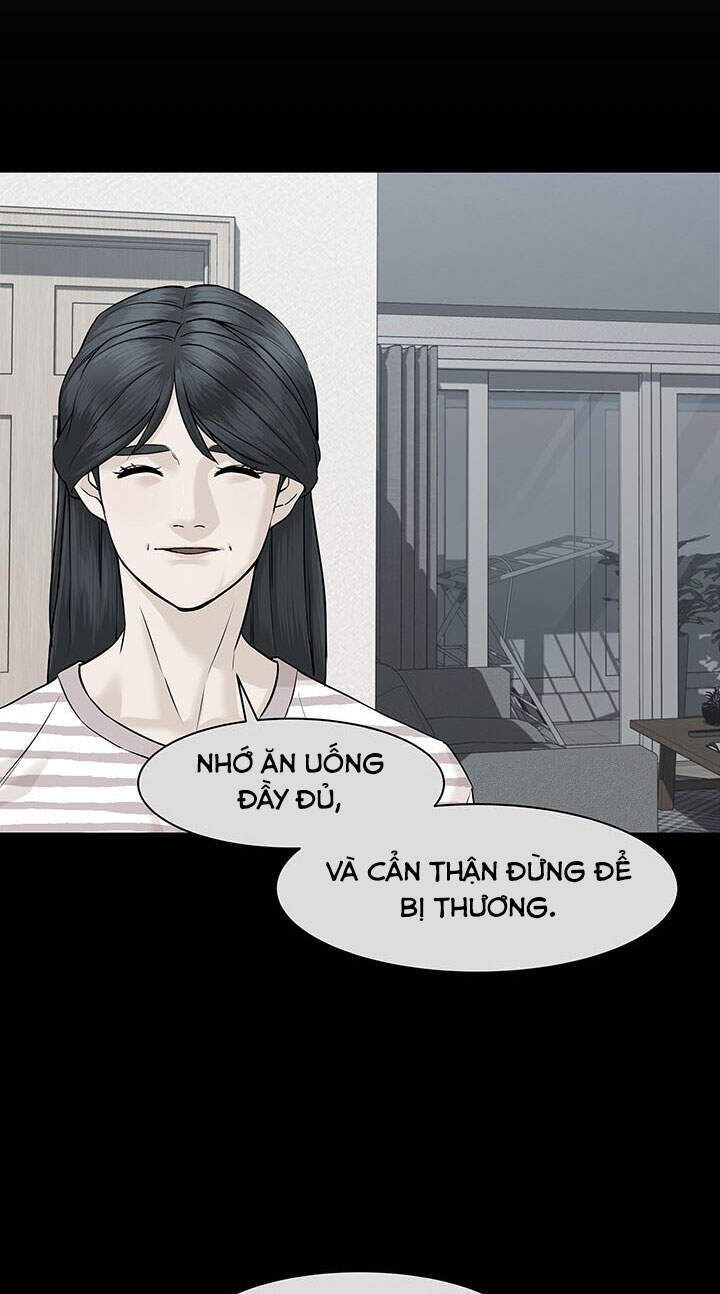 Người Trở Về Từ Cõi Chết Chapter 38 - Trang 2