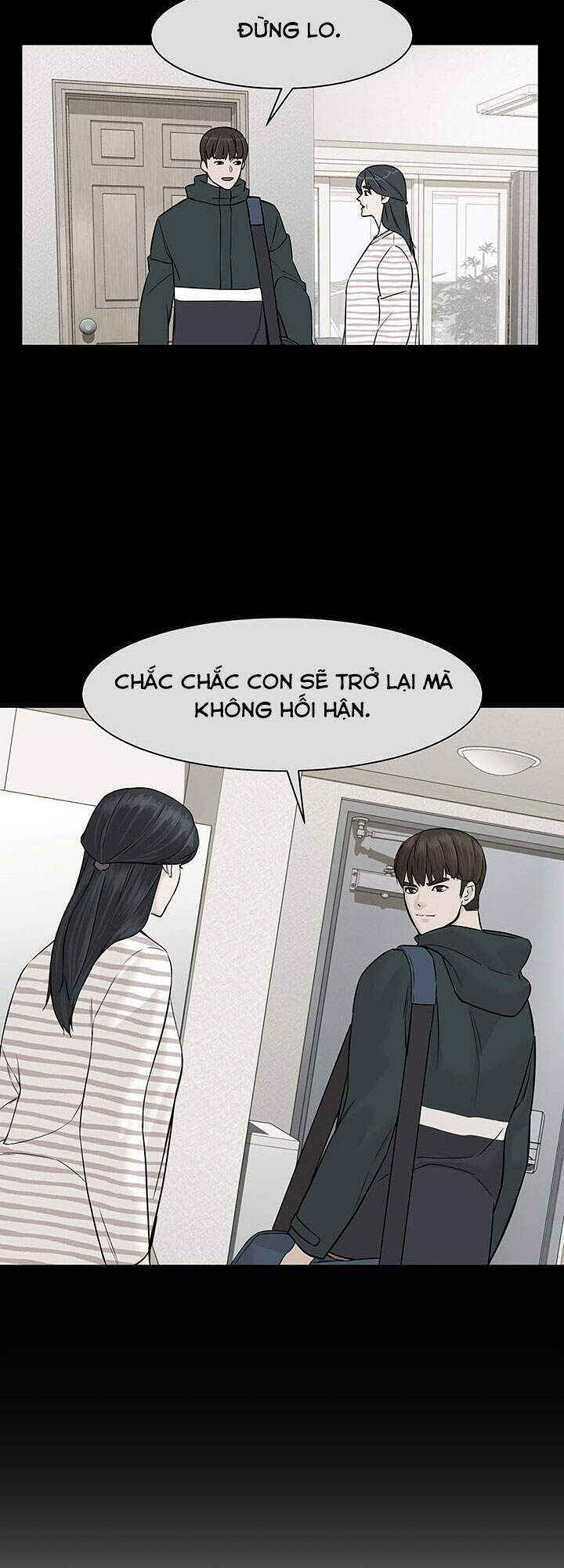 Người Trở Về Từ Cõi Chết Chapter 38 - Trang 2