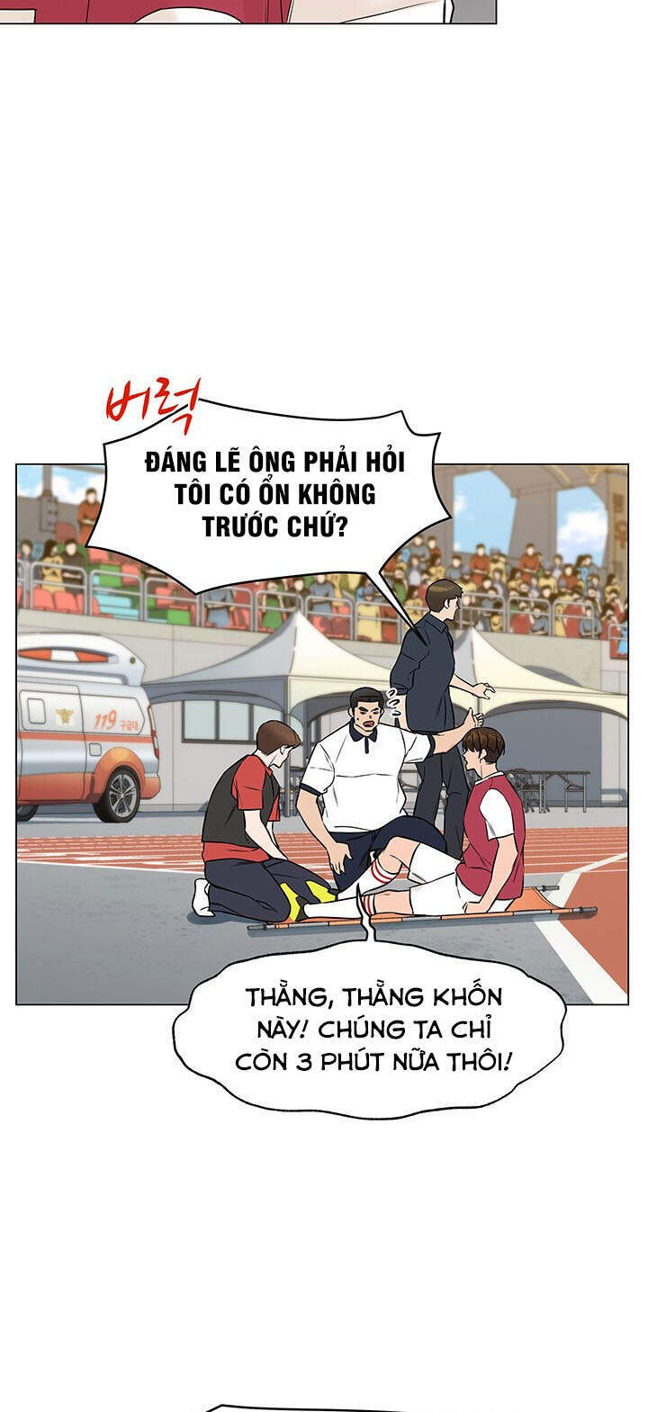 Người Trở Về Từ Cõi Chết Chapter 38 - Trang 2