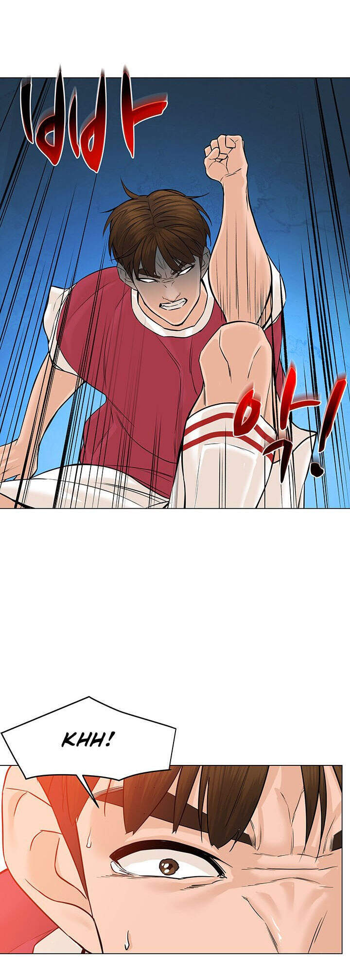 Người Trở Về Từ Cõi Chết Chapter 38 - Trang 2