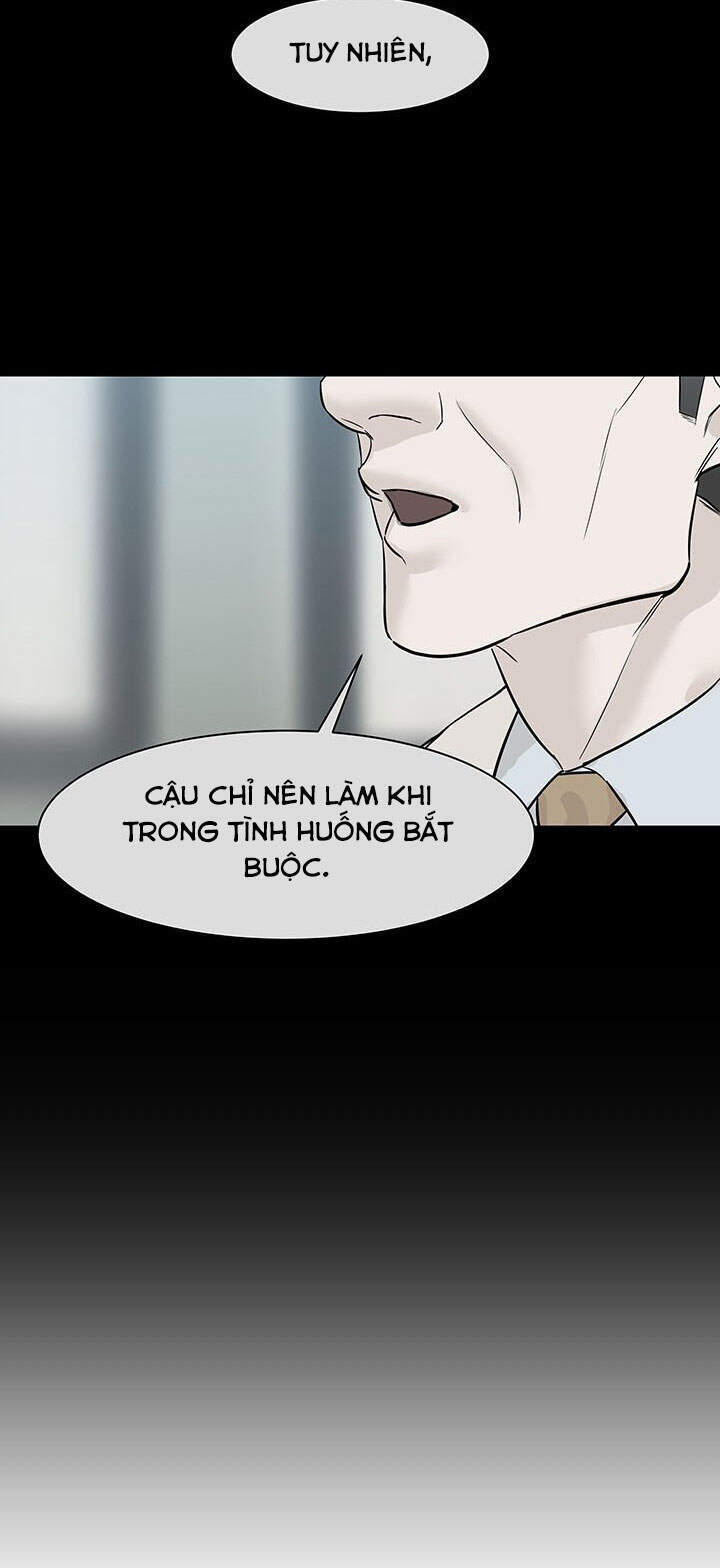 Người Trở Về Từ Cõi Chết Chapter 38 - Trang 2