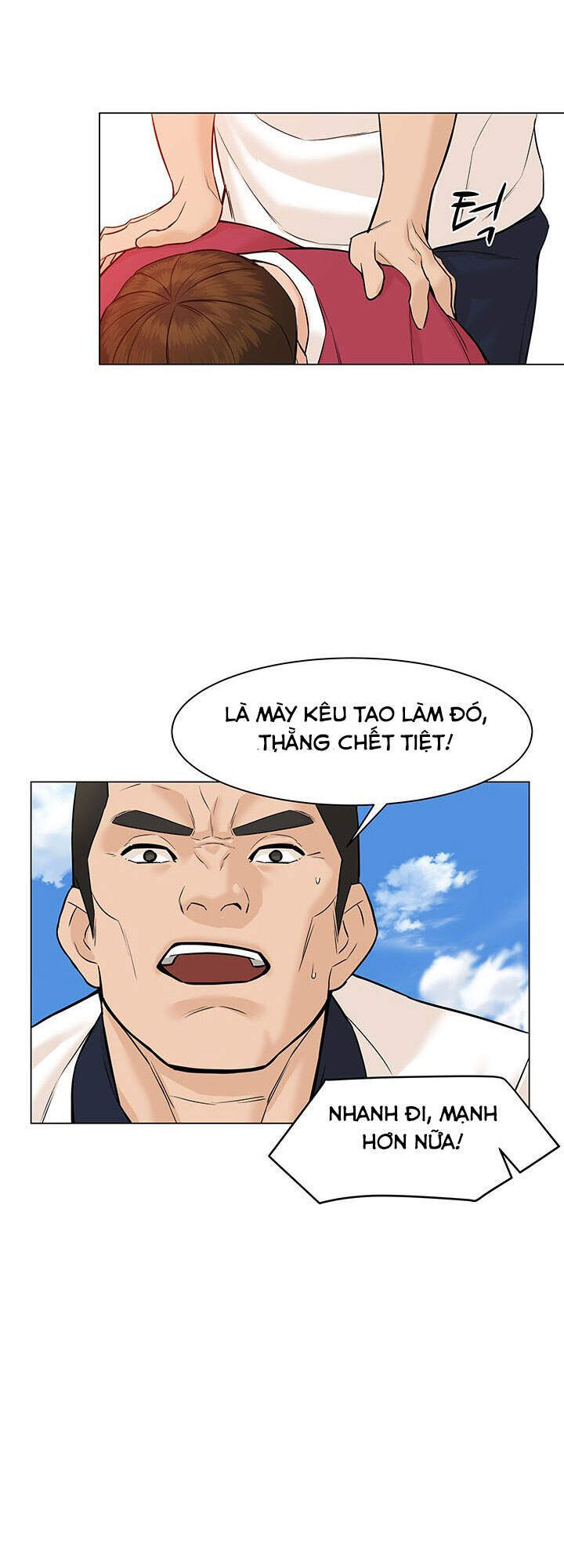 Người Trở Về Từ Cõi Chết Chapter 38 - Trang 2