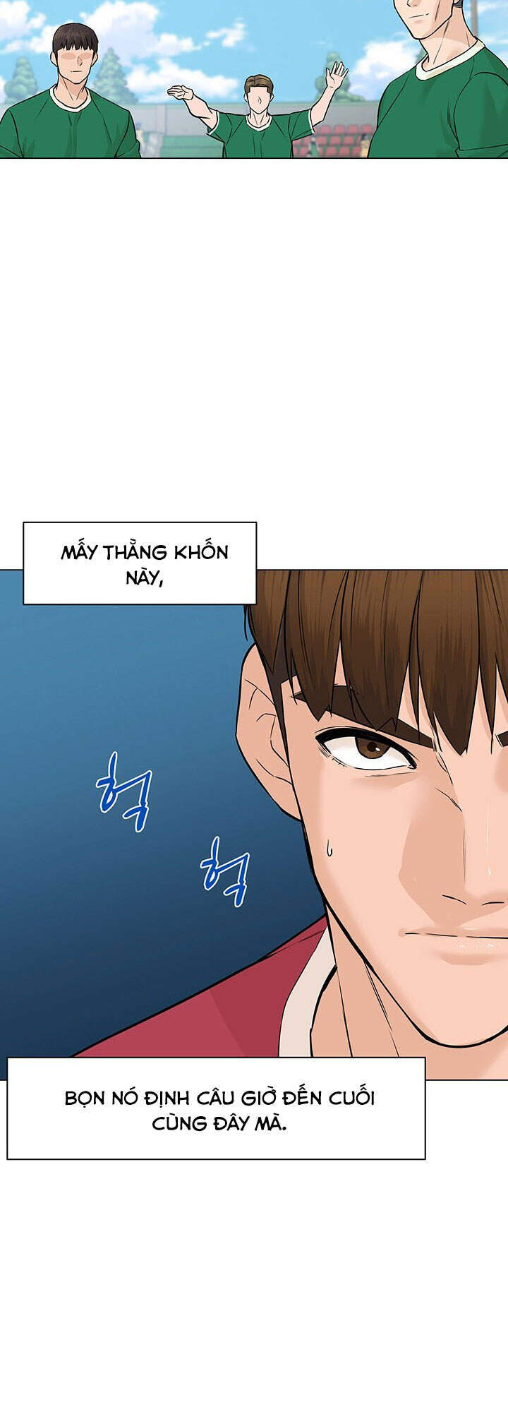 Người Trở Về Từ Cõi Chết Chapter 38 - Trang 2