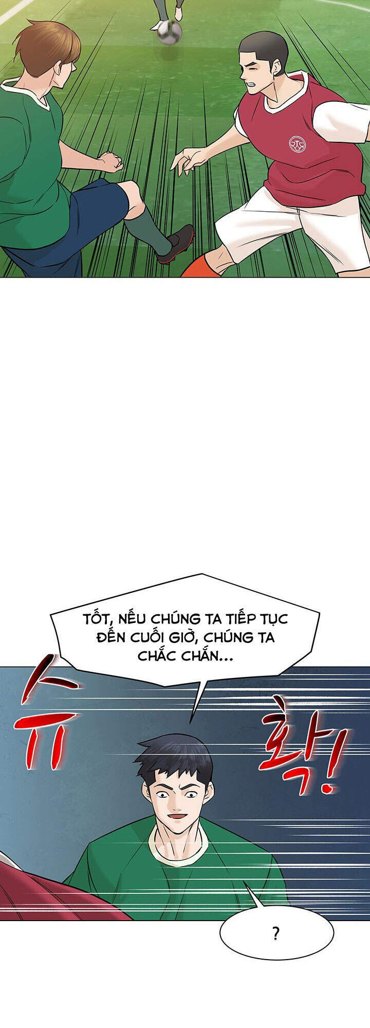 Người Trở Về Từ Cõi Chết Chapter 38 - Trang 2
