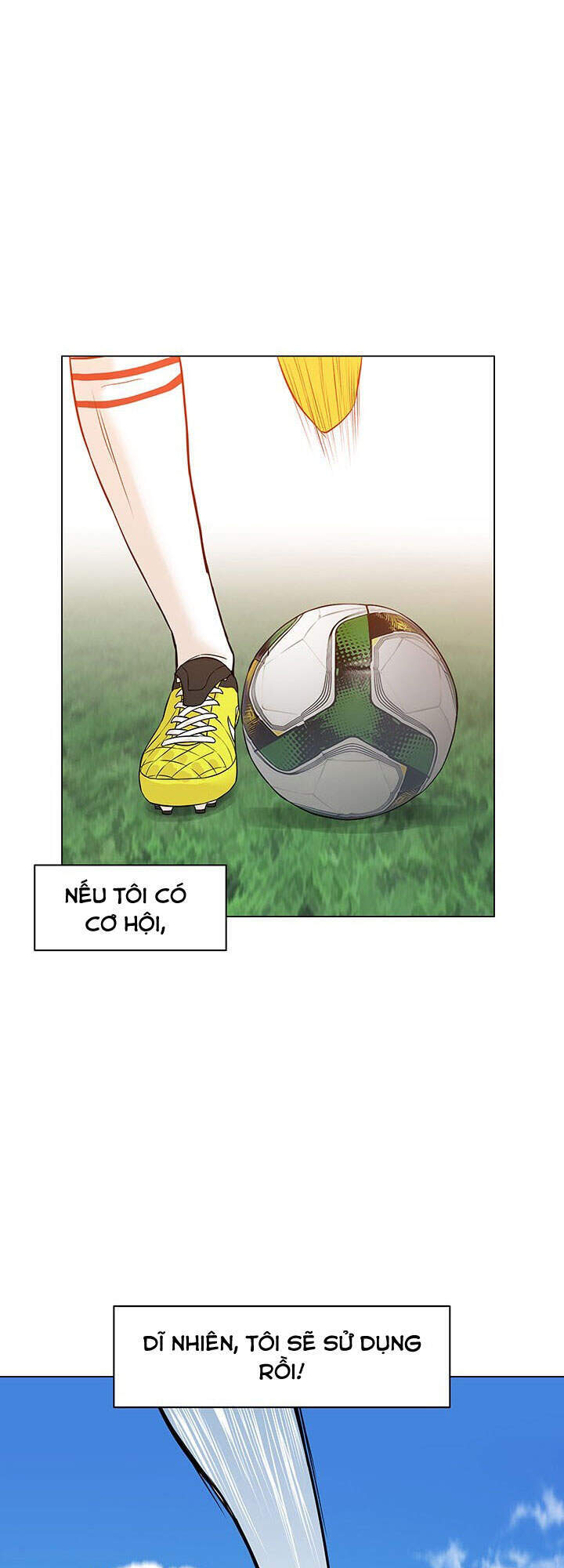 Người Trở Về Từ Cõi Chết Chapter 38 - Trang 2