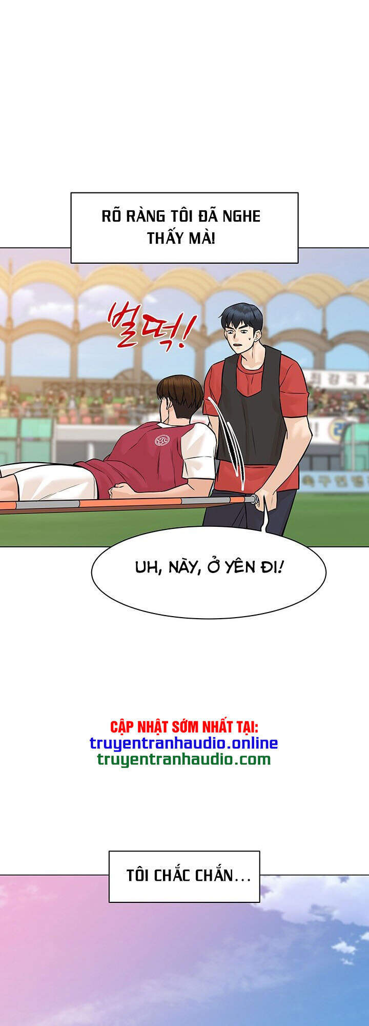 Người Trở Về Từ Cõi Chết Chapter 38 - Trang 2