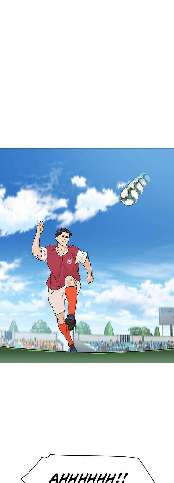 Người Trở Về Từ Cõi Chết Chapter 38 - Trang 2