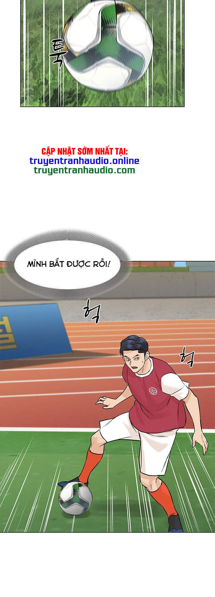 Người Trở Về Từ Cõi Chết Chapter 38 - Trang 2