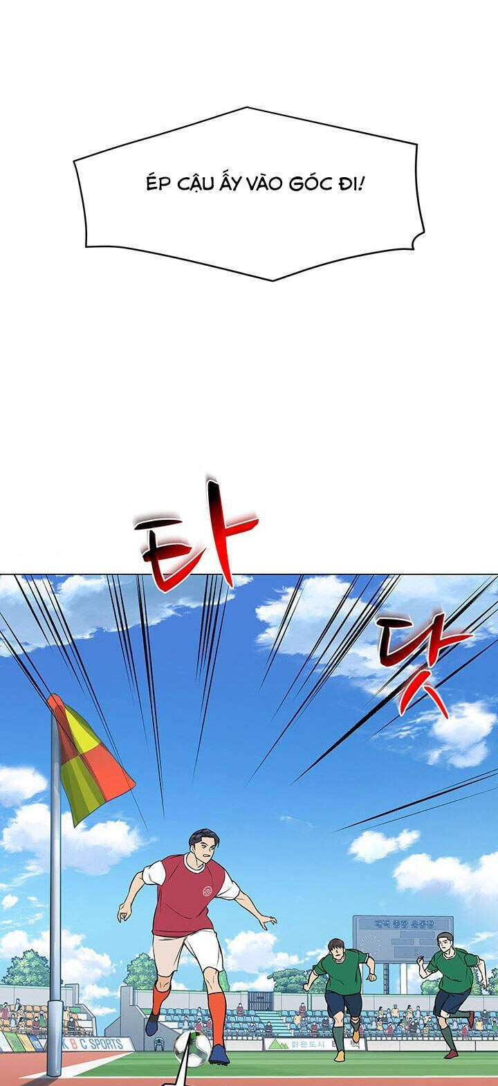 Người Trở Về Từ Cõi Chết Chapter 38 - Trang 2