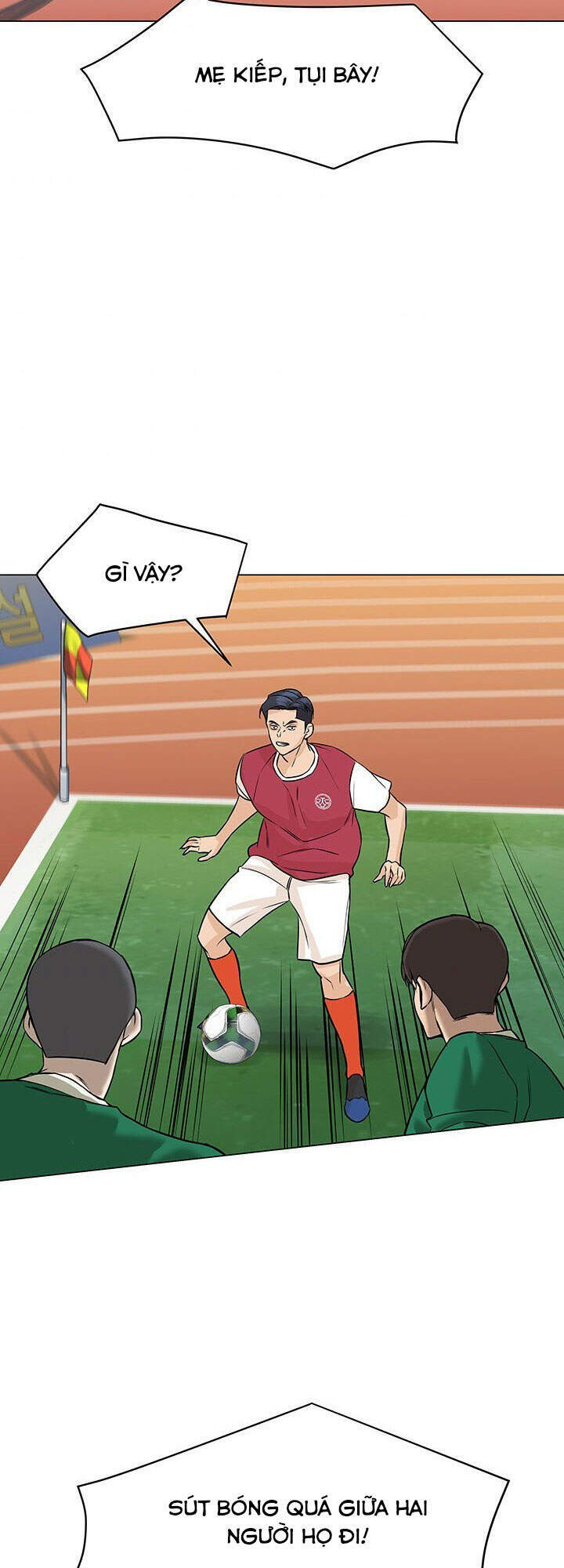 Người Trở Về Từ Cõi Chết Chapter 38 - Trang 2