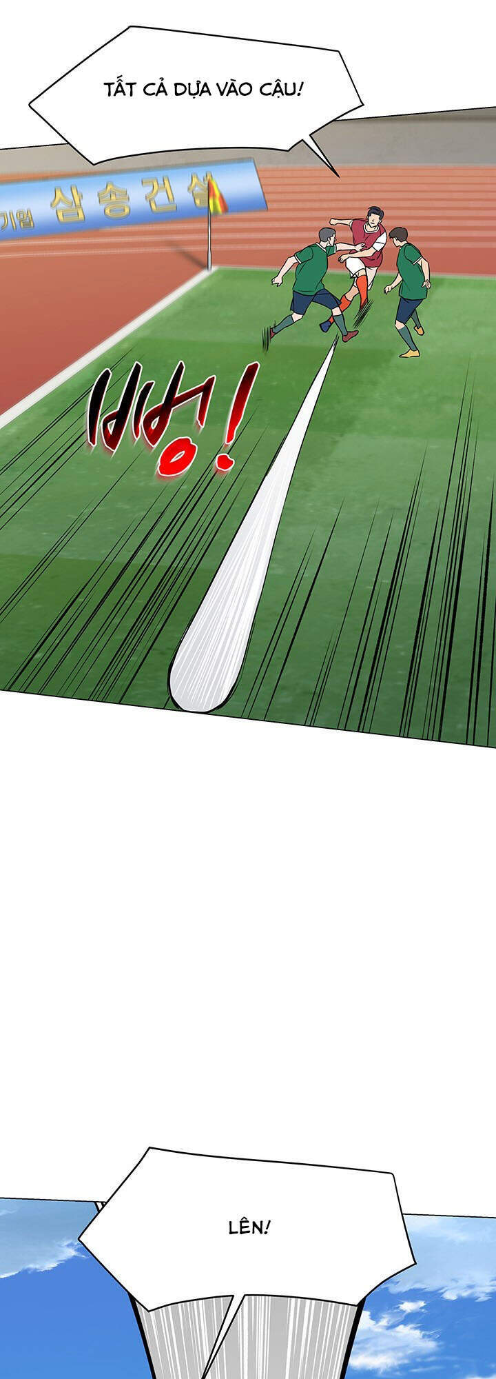 Người Trở Về Từ Cõi Chết Chapter 38 - Trang 2