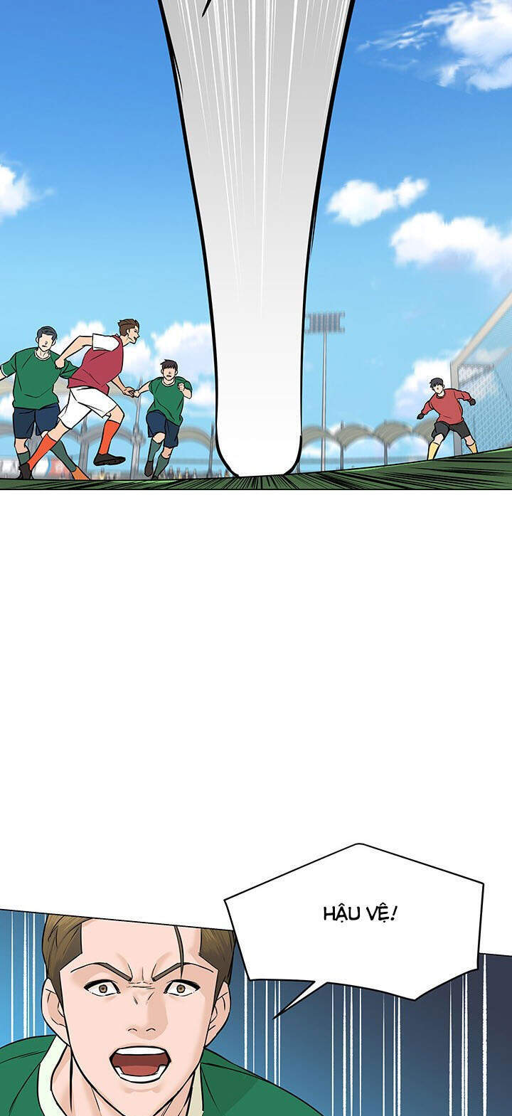 Người Trở Về Từ Cõi Chết Chapter 38 - Trang 2