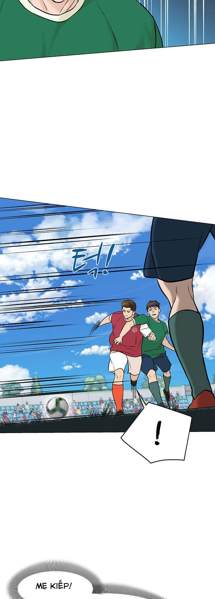 Người Trở Về Từ Cõi Chết Chapter 38 - Trang 2