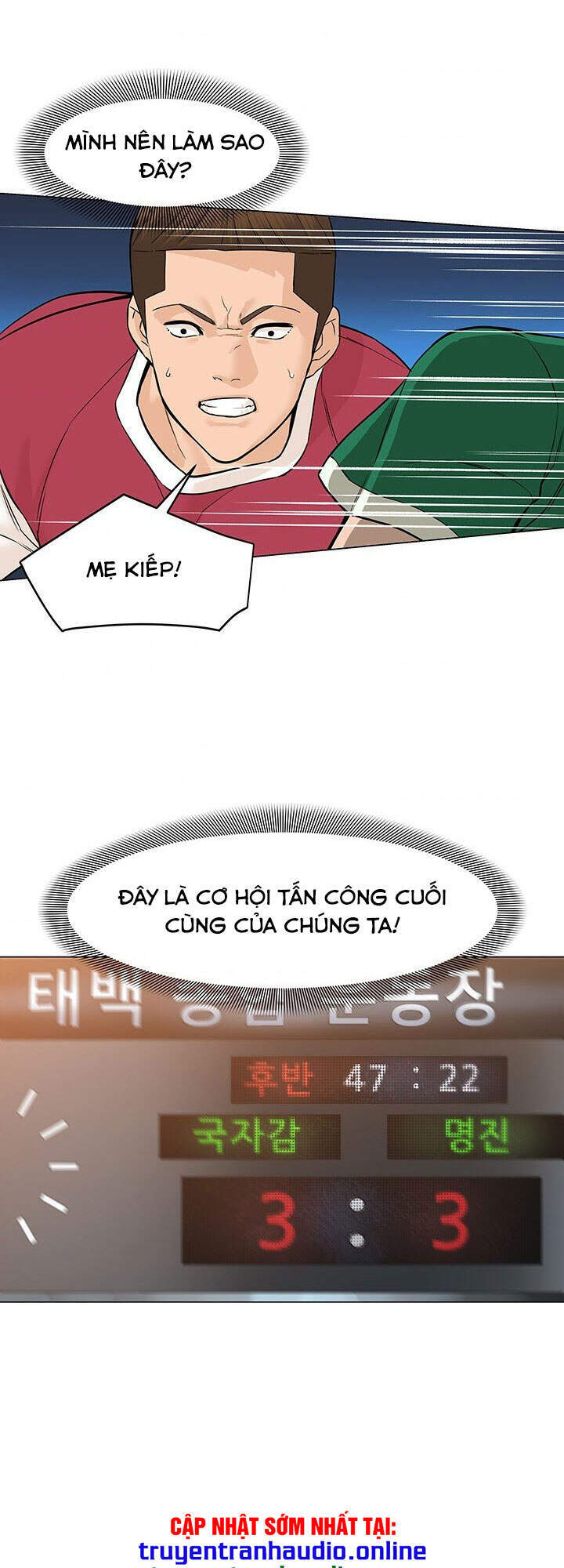 Người Trở Về Từ Cõi Chết Chapter 38 - Trang 2