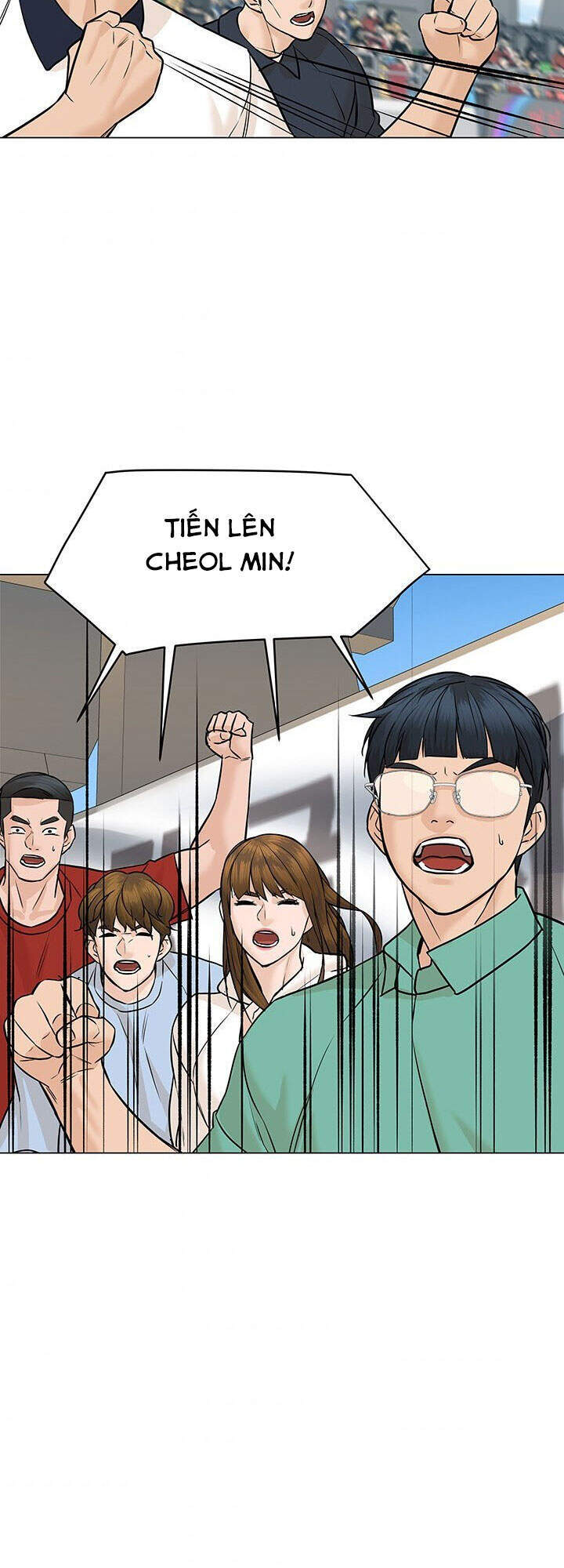 Người Trở Về Từ Cõi Chết Chapter 38 - Trang 2