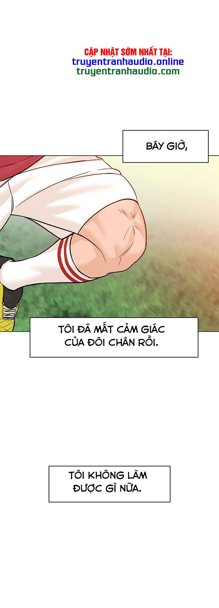 Người Trở Về Từ Cõi Chết Chapter 38 - Trang 2