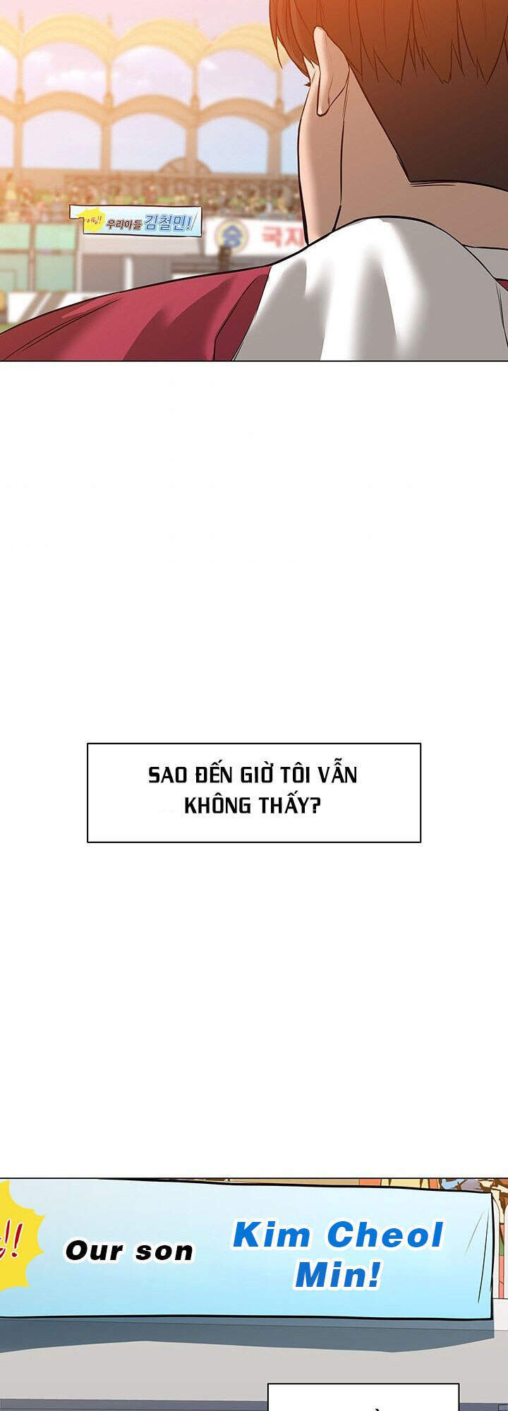 Người Trở Về Từ Cõi Chết Chapter 38 - Trang 2