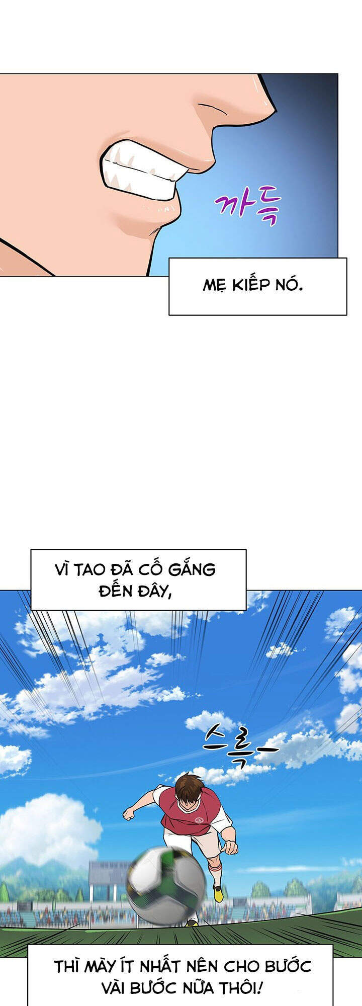 Người Trở Về Từ Cõi Chết Chapter 38 - Trang 2