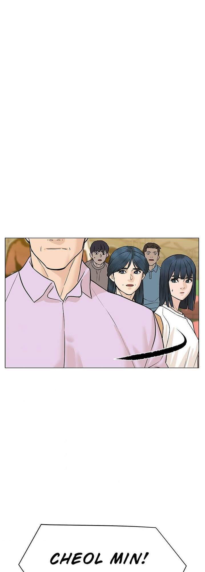 Người Trở Về Từ Cõi Chết Chapter 38 - Trang 2