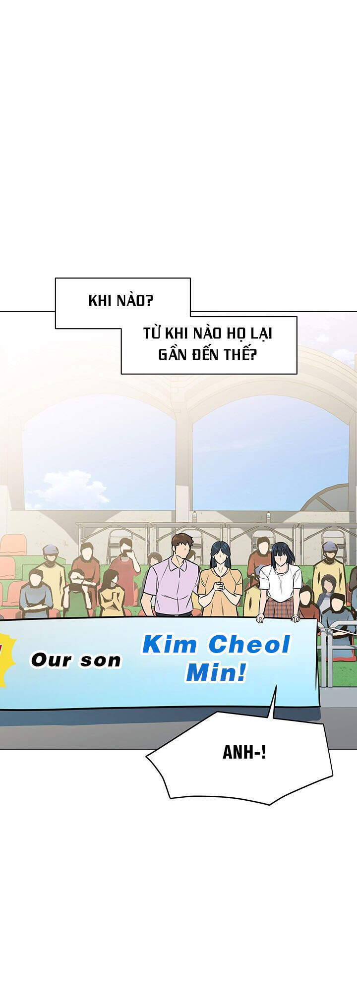 Người Trở Về Từ Cõi Chết Chapter 38 - Trang 2