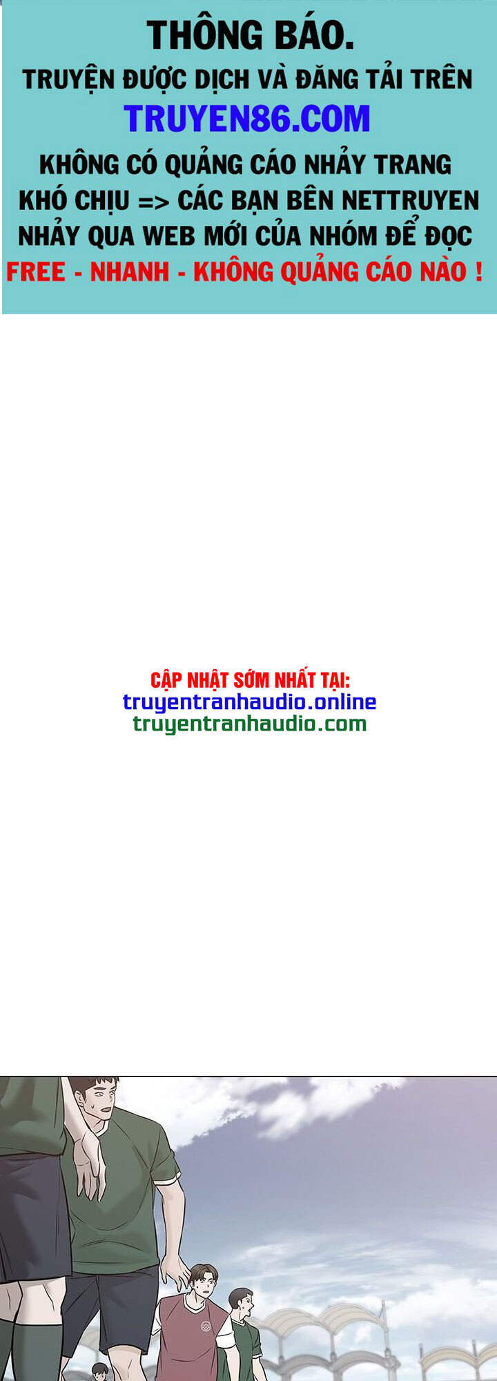 Người Trở Về Từ Cõi Chết Chapter 39 - Trang 2