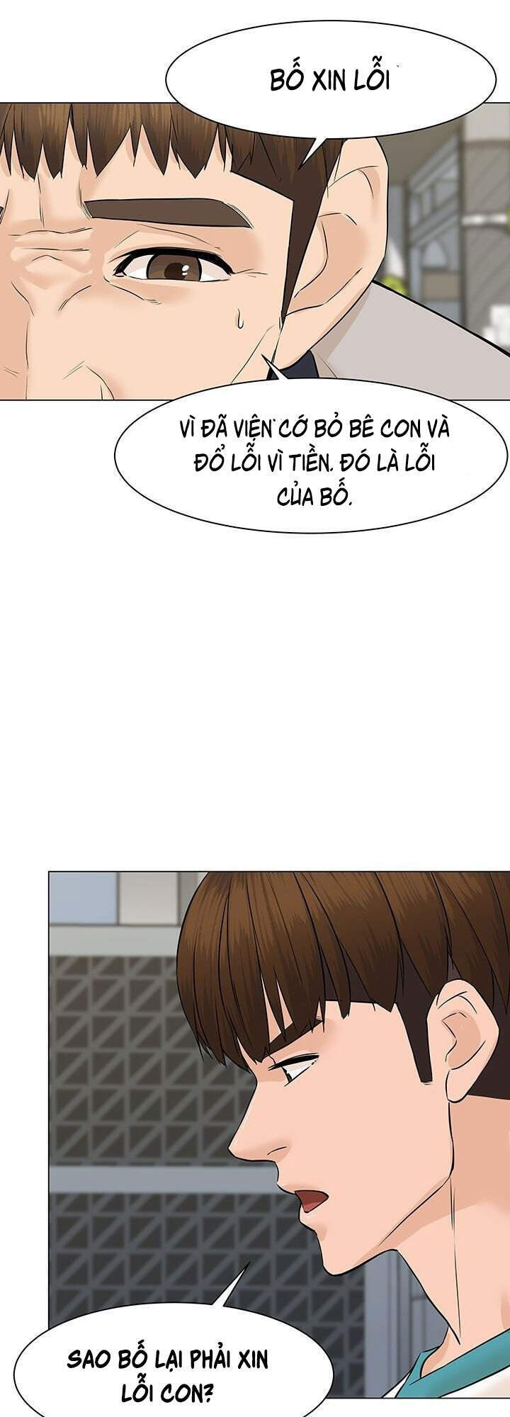 Người Trở Về Từ Cõi Chết Chapter 39 - Trang 2