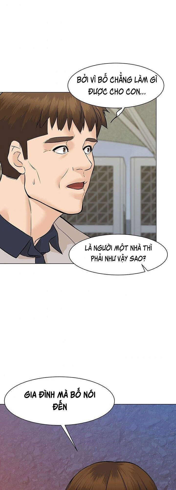 Người Trở Về Từ Cõi Chết Chapter 39 - Trang 2