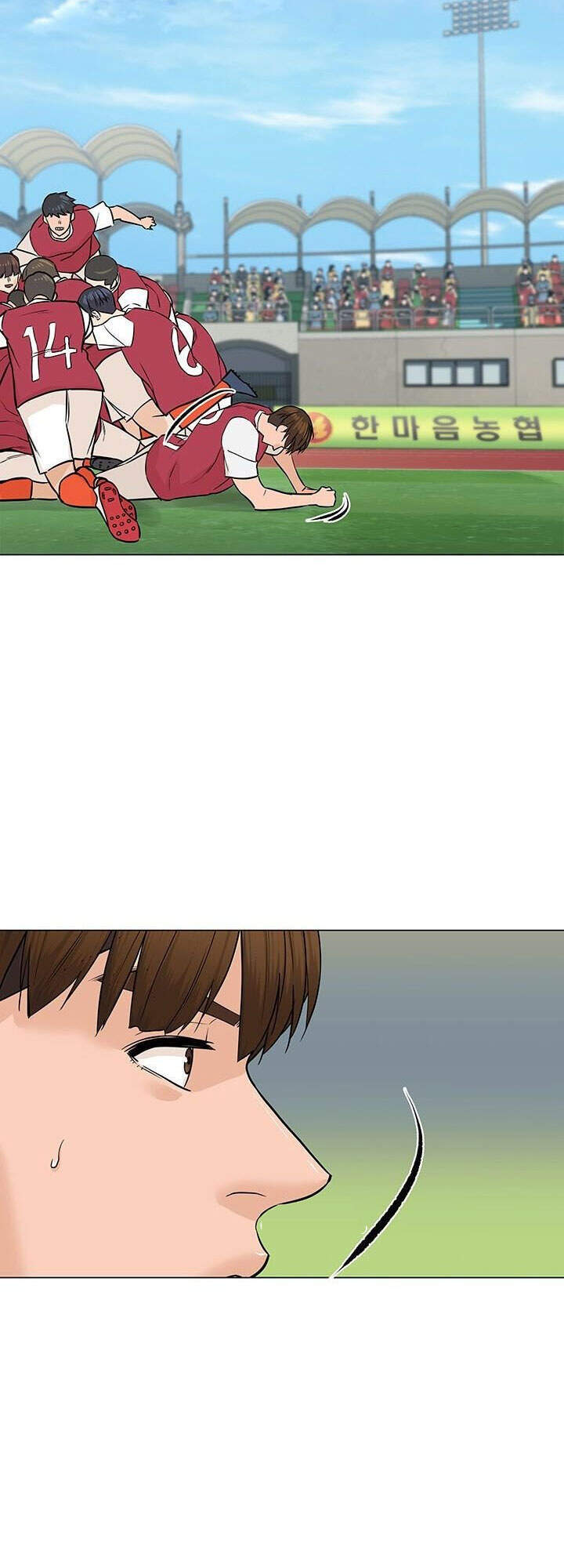 Người Trở Về Từ Cõi Chết Chapter 39 - Trang 2