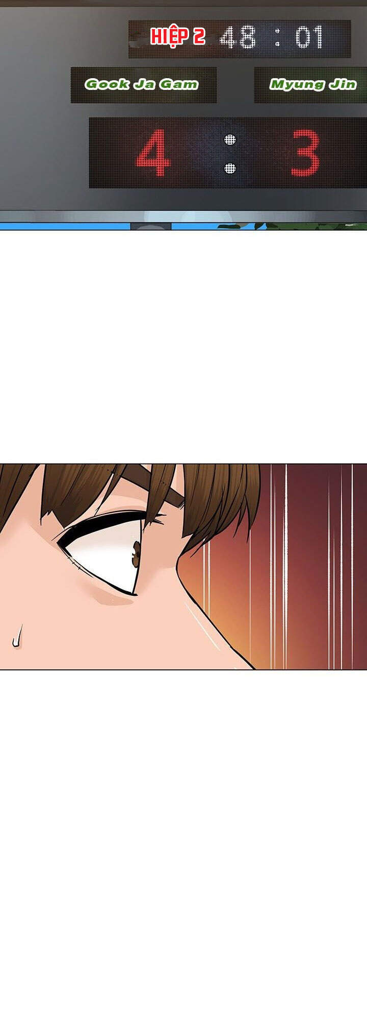 Người Trở Về Từ Cõi Chết Chapter 39 - Trang 2