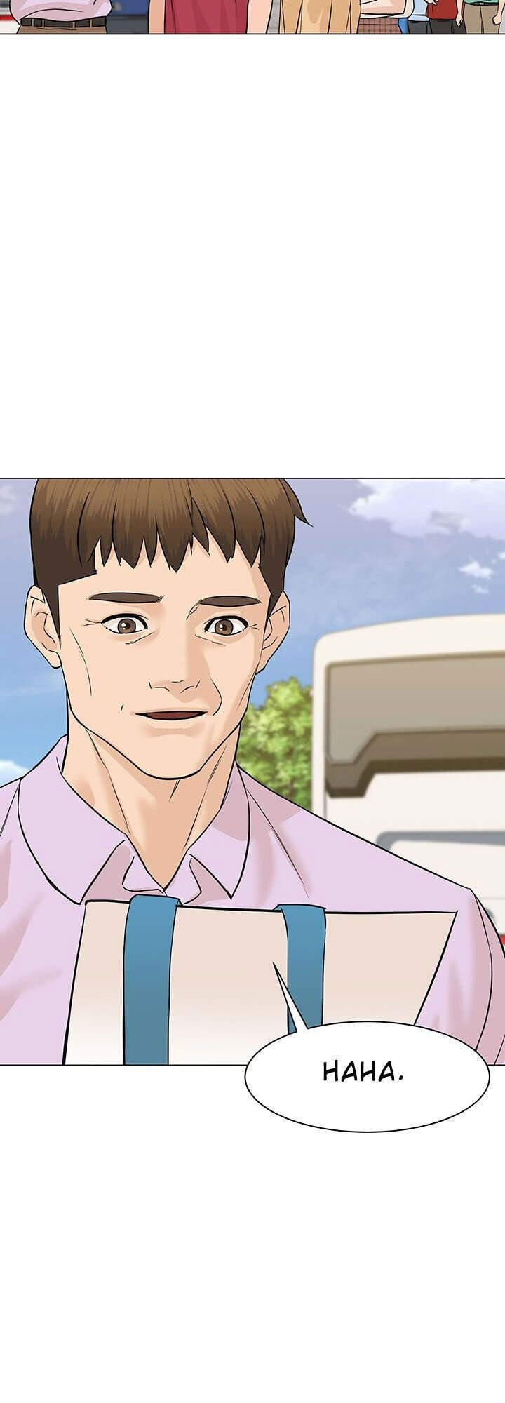 Người Trở Về Từ Cõi Chết Chapter 39 - Trang 2