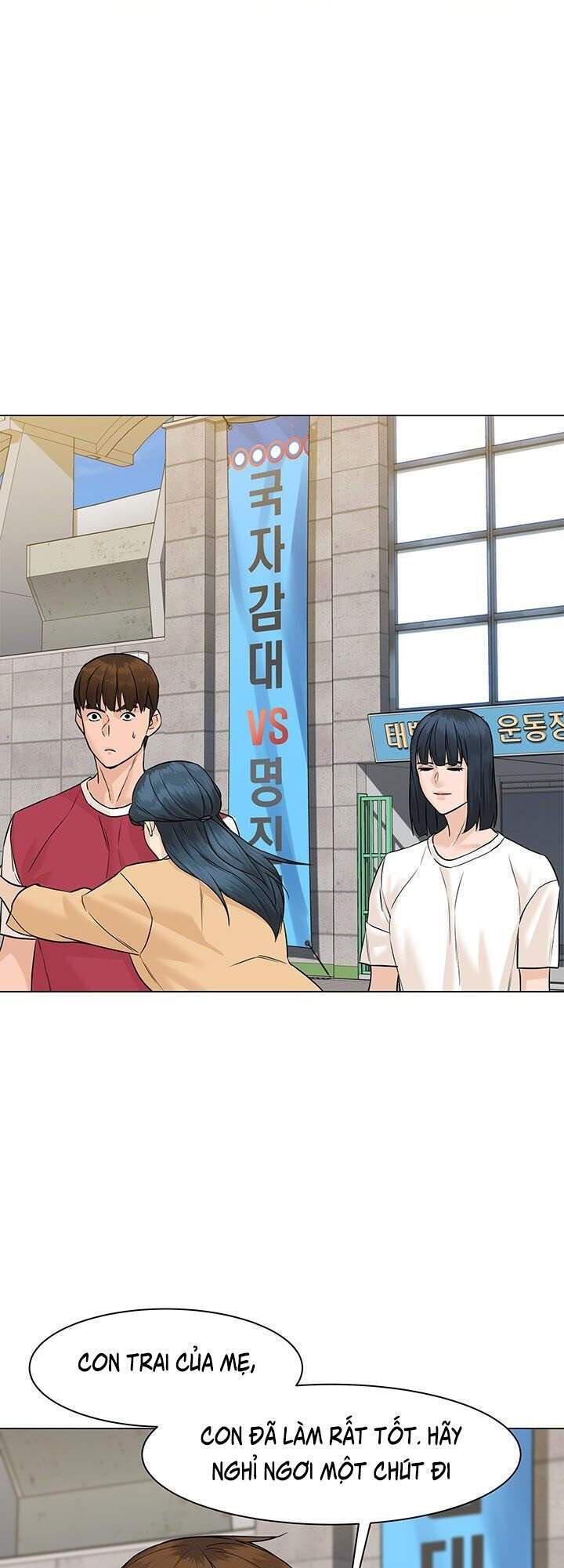 Người Trở Về Từ Cõi Chết Chapter 39 - Trang 2