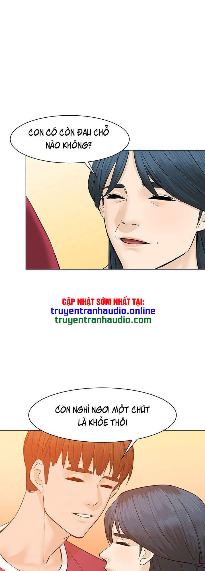 Người Trở Về Từ Cõi Chết Chapter 39 - Trang 2