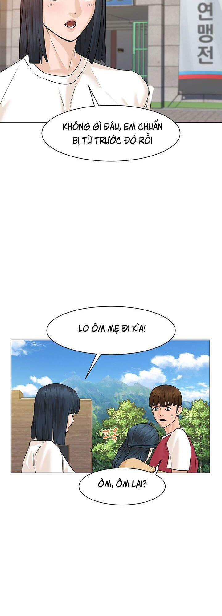 Người Trở Về Từ Cõi Chết Chapter 39 - Trang 2