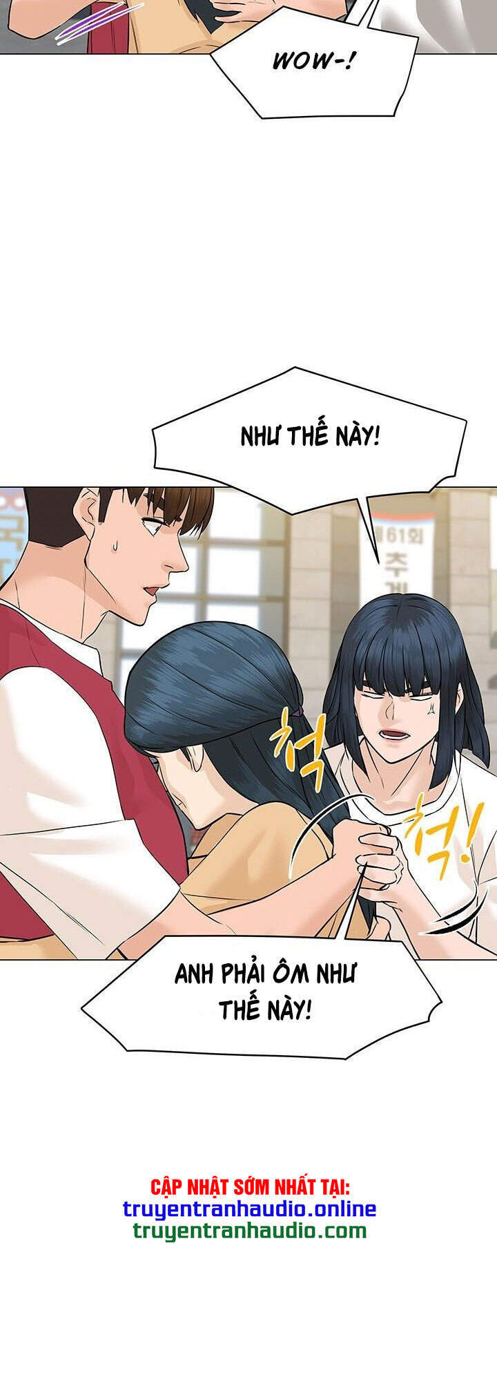 Người Trở Về Từ Cõi Chết Chapter 39 - Trang 2