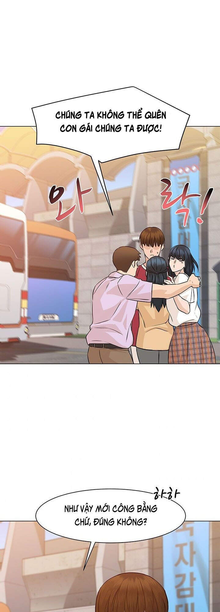 Người Trở Về Từ Cõi Chết Chapter 39 - Trang 2