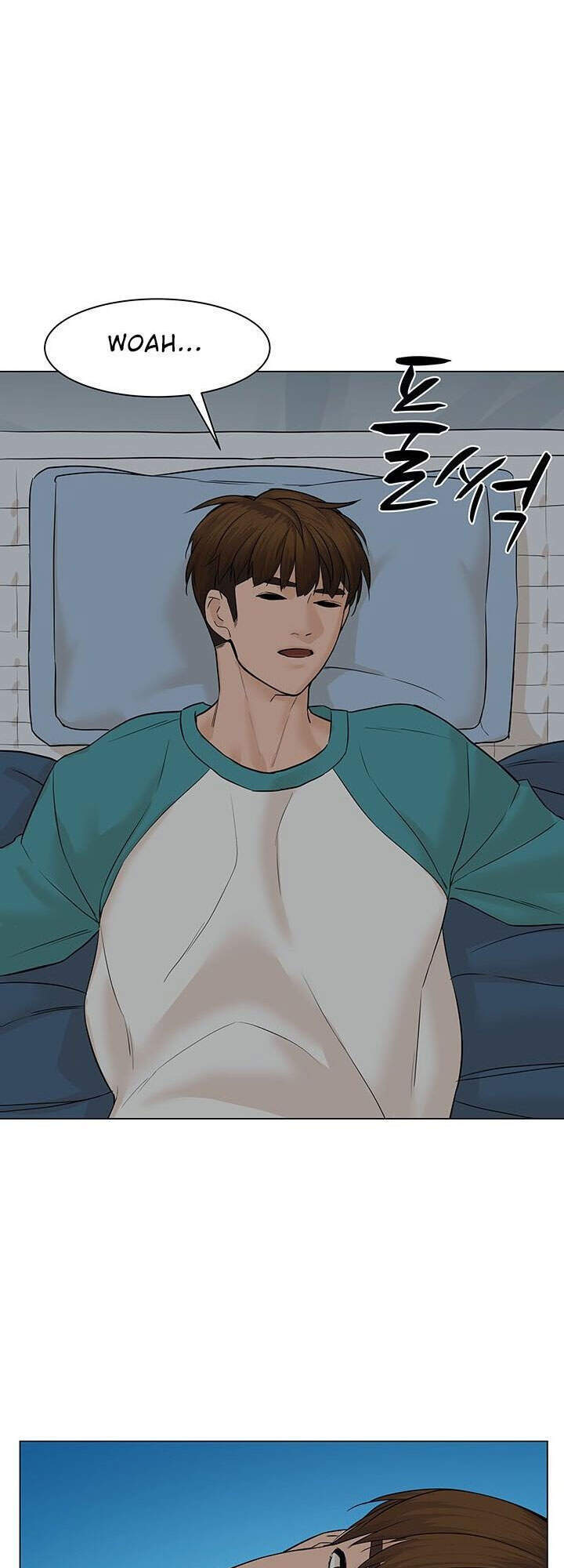 Người Trở Về Từ Cõi Chết Chapter 39 - Trang 2