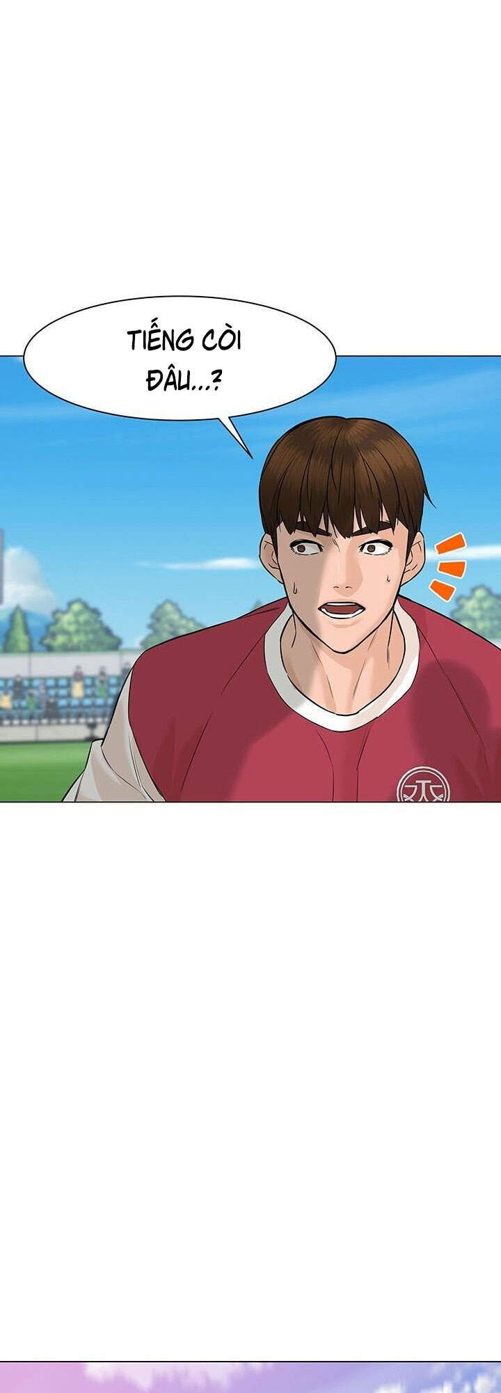 Người Trở Về Từ Cõi Chết Chapter 39 - Trang 2