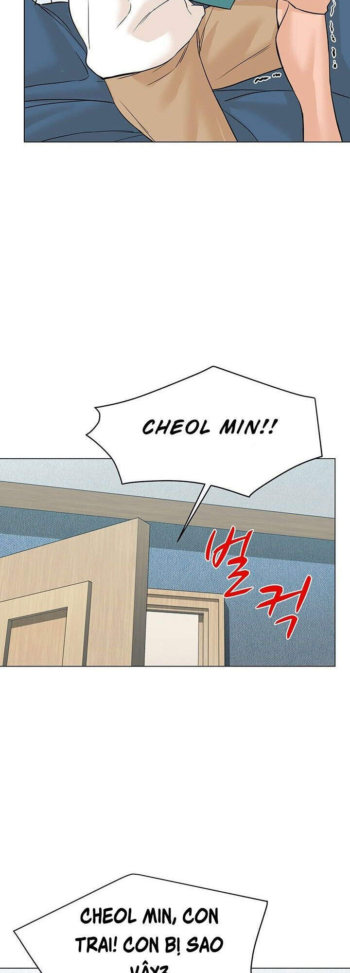 Người Trở Về Từ Cõi Chết Chapter 39 - Trang 2