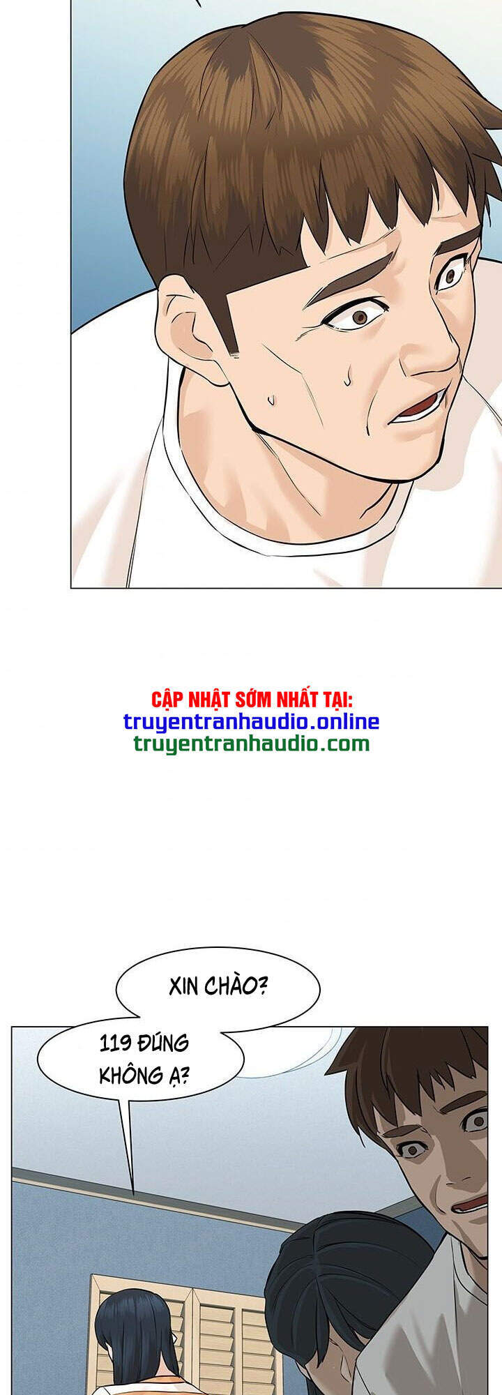 Người Trở Về Từ Cõi Chết Chapter 39 - Trang 2