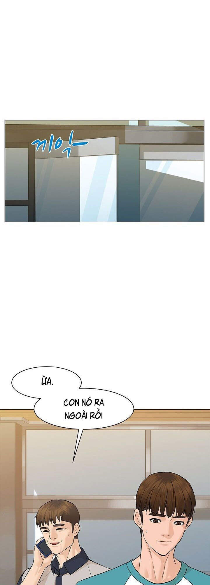 Người Trở Về Từ Cõi Chết Chapter 39 - Trang 2