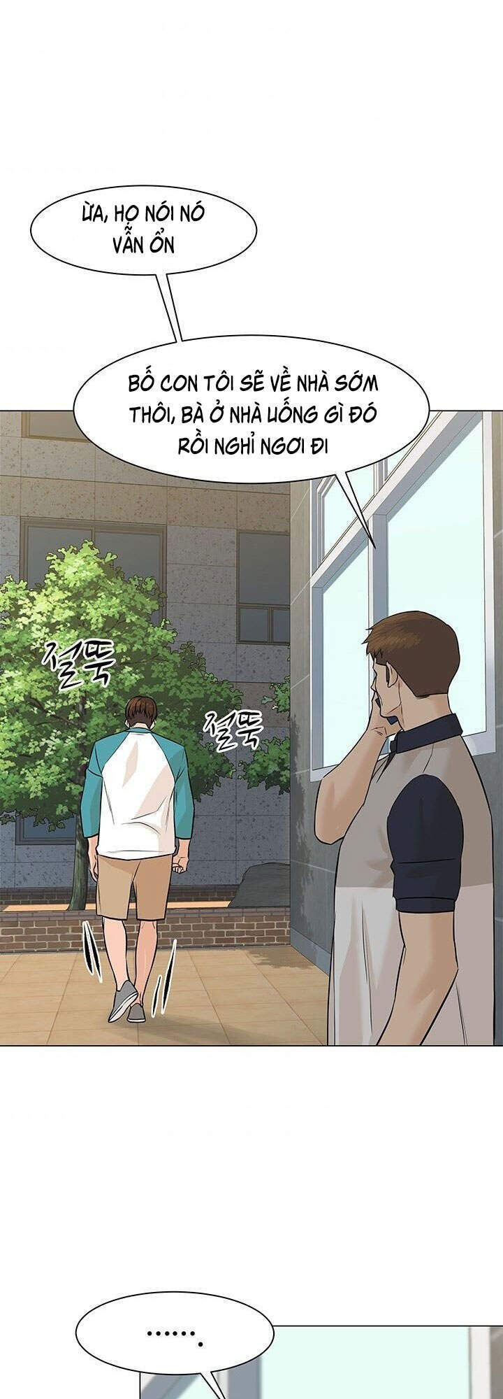 Người Trở Về Từ Cõi Chết Chapter 39 - Trang 2