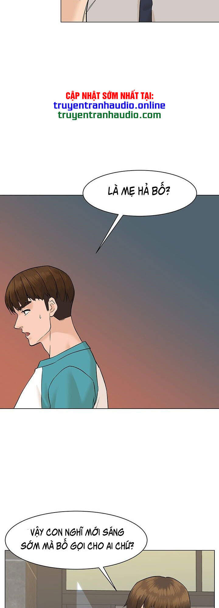 Người Trở Về Từ Cõi Chết Chapter 39 - Trang 2